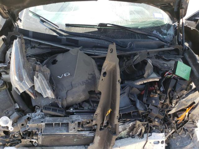 Photo 11 from auction – 2016 NISSAN MAXIMA 3.5 with VIN 1N4AA6AP0GC429265