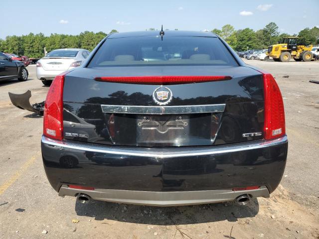 Photo 6 from auction – 2008 CADILLAC CTS HI FEA with VIN 1G6DR57V080212367