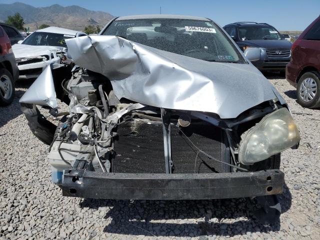 Photo 5 from auction – 2006 TOYOTA COROLLA CE with VIN 2T1BR32E76C676582