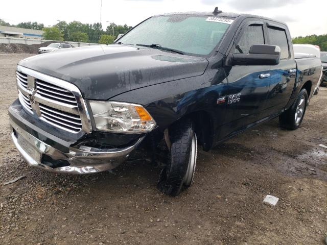 صورة رقم 1 من المزاد - 2017 RAM 1500 SLT مع VIN 3C6RR7LT1HG533761
