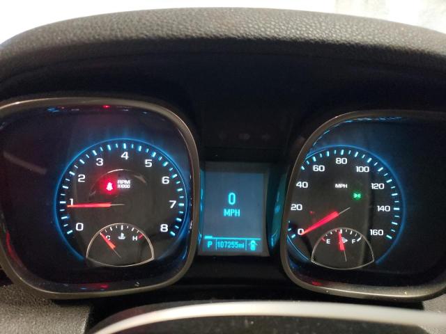 Photo 9 from auction – 2013 CHEVROLET MALIBU LS with VIN 1G11B5SA2DF270411