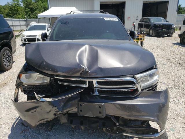 Photo 5 from auction – 2016 DODGE DURANGO LI with VIN 1C4RDJDG1GC467395