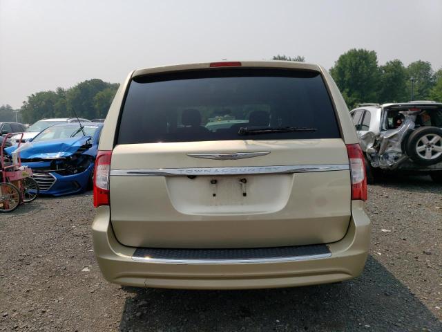 Photo 6 from auction – 2012 CHRYSLER TOWN & COU with VIN 2C4RC1BG4CR135703