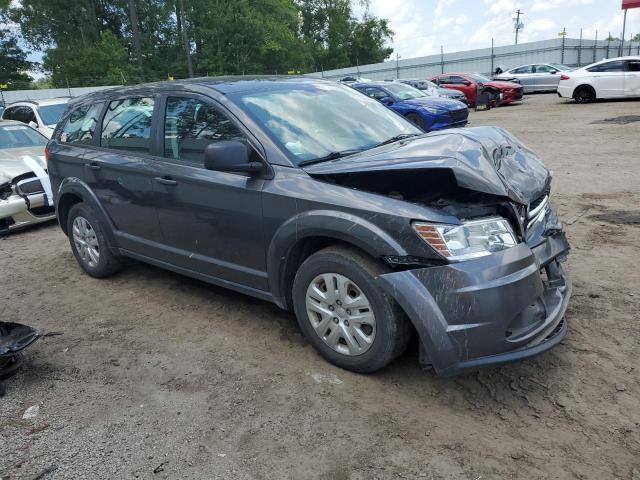Photo 4 from auction – 2015 DODGE JOURNEY SE with VIN 3C4PDCAB0FT747906