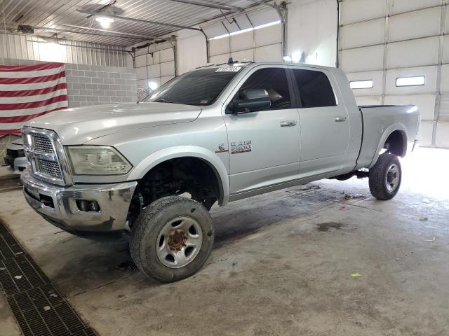 RAM 2500 LARAM 2013 with VIN 3C6UR5NL4DG512215 - Photo from auction