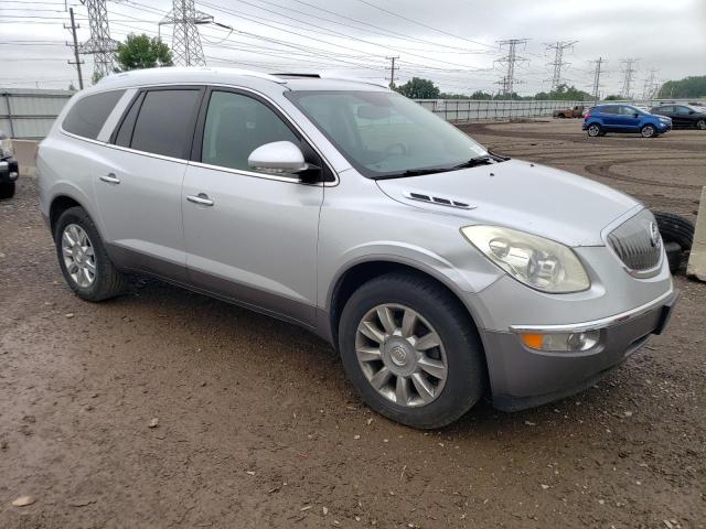 Photo 4 from auction – 2012 BUICK ENCLAVE with VIN 5GAKRCED3CJ358415