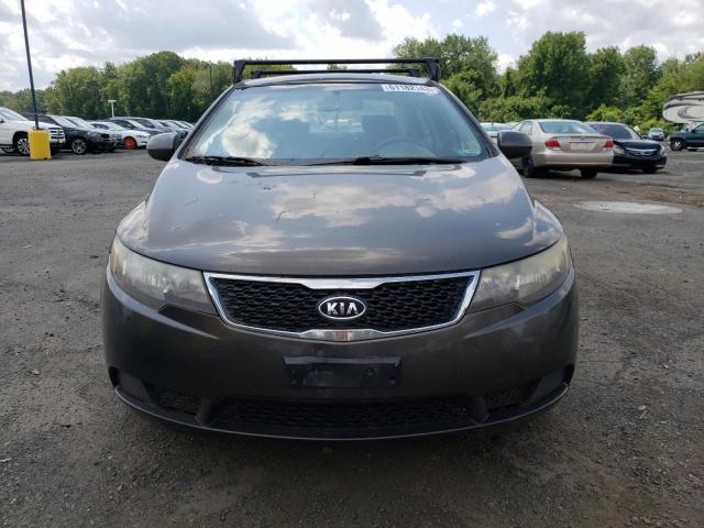 Foto 5 de la subasta – 2011 KIA FORTE EX con VIN KNAFU4A21B5447476