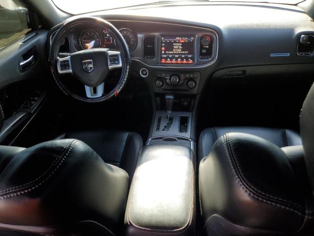 Снимка 8 от търг – 2014 DODGE CHARGER R/ с VIN 2C3CDXDT1EH264530