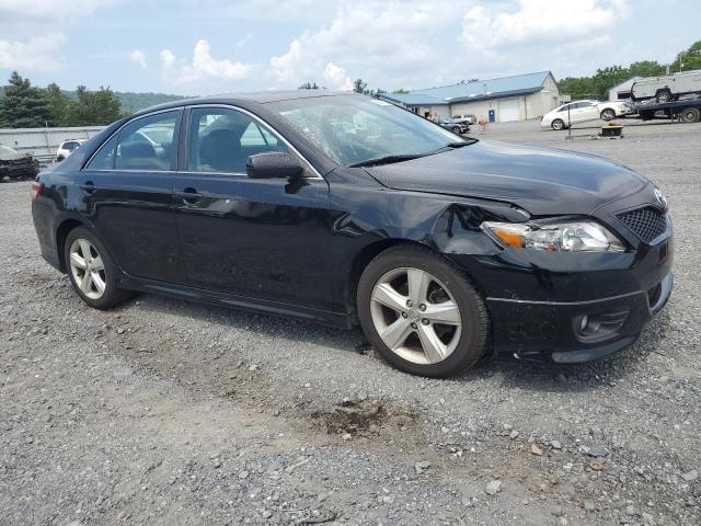 Photo 4 from auction – 2011 TOYOTA CAMRY SE with VIN 4T1BK3EK9BU632632
