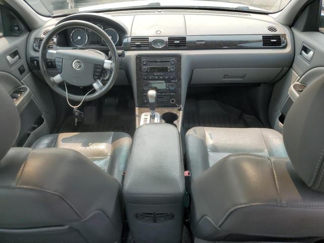 Photo 8 from auction – 2007 MERCURY MONTEGO PR with VIN 1MEHM42117G605262
