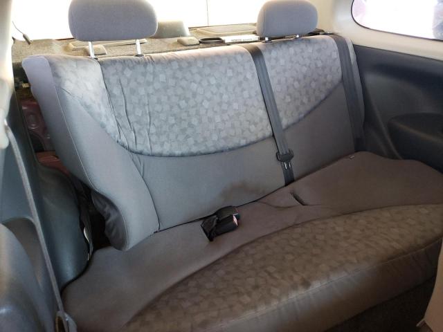 Photo 10 from auction – 2001 TOYOTA ECHO with VIN JTDAT123710199669