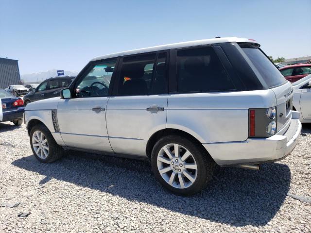 Photo 2 from auction – 2006 LAND ROVER RANGE ROVE with VIN SALMF13426A208168