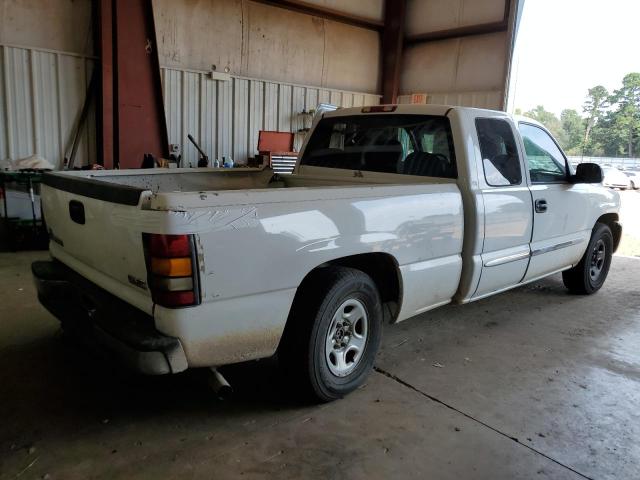 Photo 3 from auction – 2004 GMC NEW SIERRA with VIN 2GTEC19V841107633