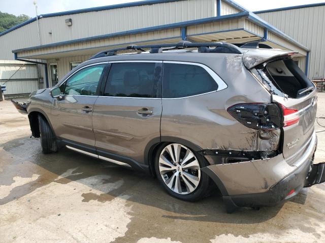Photo 2 from auction – 2021 SUBARU ASCENT LIM with VIN 4S4WMAPD6M3443329