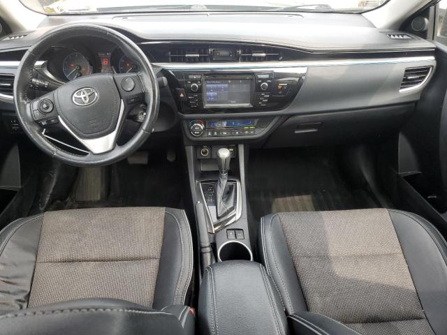 Photo 8 from auction – 2014 TOYOTA COROLLA L with VIN 2T1BURHE1EC196626