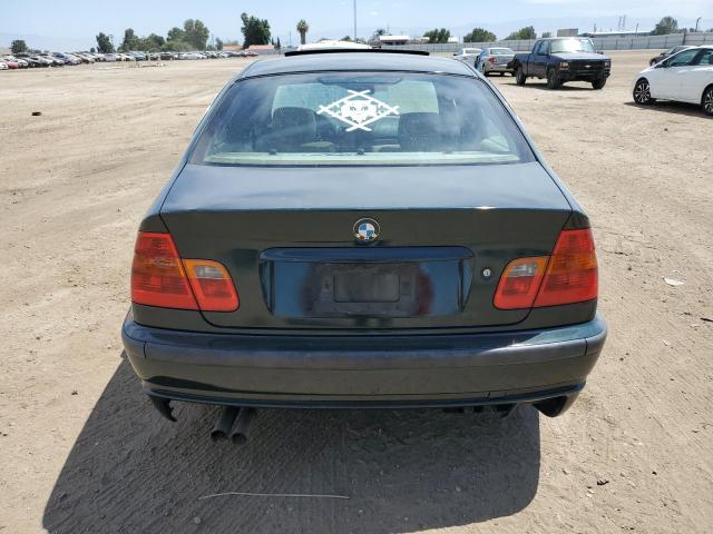 Photo 6 from auction – 2002 BMW 330 I with VIN WBAEV534X2KM01126