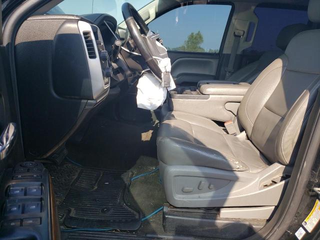 Photo 7 from auction – 2014 GMC SIERRA K15 with VIN 1GTV2VEC2EZ138755