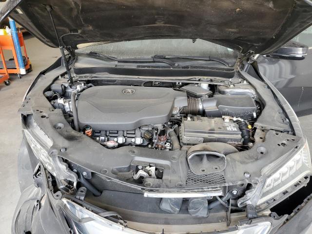 Photo 11 from auction – 2016 ACURA TLX with VIN 19UUB2F34GA011789