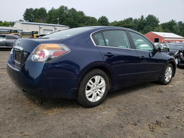 Photo 3 from auction – 2010 NISSAN ALTIMA BAS with VIN 1N4AL2AP1AN411520