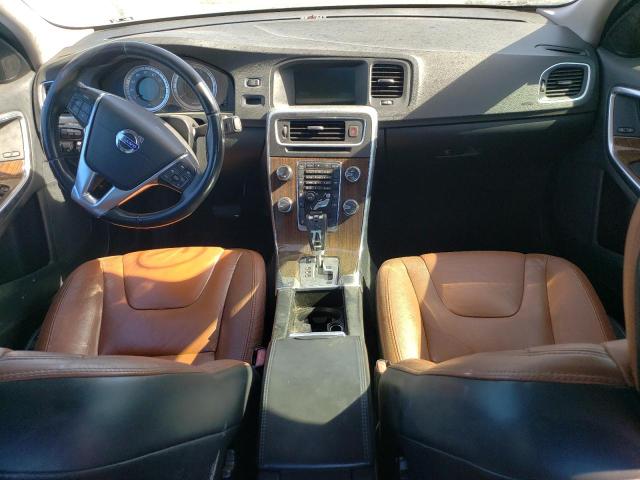 Photo 8 from auction – 2012 VOLVO S60 T5 with VIN YV1622FS5C2035127