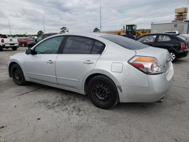Photo 2 from auction – 2012 NISSAN ALTIMA BAS with VIN 1N4AL2AP7CN539067