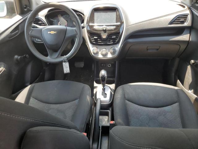 Photo 8 from auction – 2017 CHEVROLET SPARK LS with VIN KL8CB6SA3HC750611