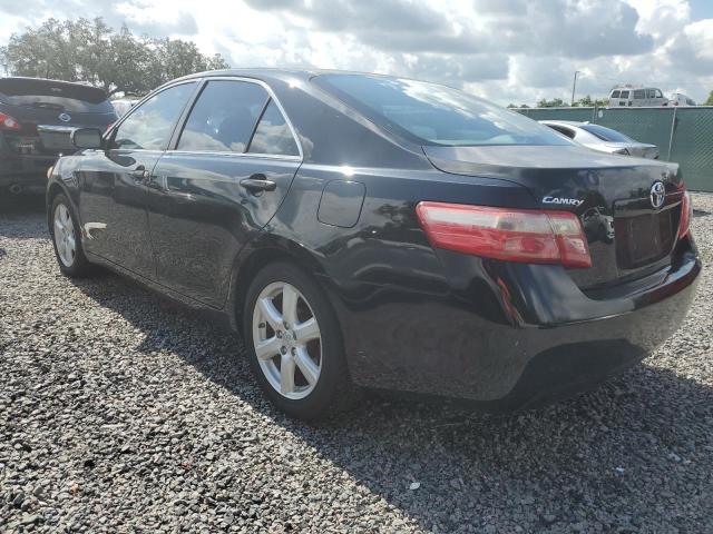 Photo 2 from auction – 2009 TOYOTA CAMRY BASE with VIN 4T1BE46K79U834634