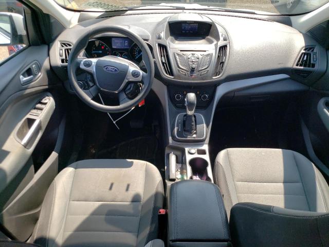 Photo 8 from auction – 2013 FORD ESCAPE SE with VIN 1FMCU0GX2DUA20569