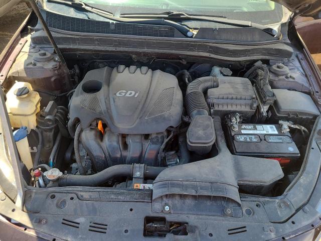Photo 11 from auction – 2013 KIA OPTIMA LX with VIN 5XXGM4A77DG239362