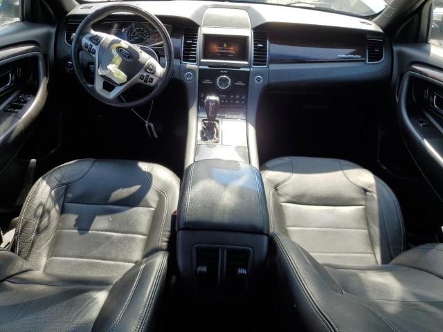 Photo 8 from auction – 2013 FORD TAURUS LIM with VIN 1FAHP2F80DG193583