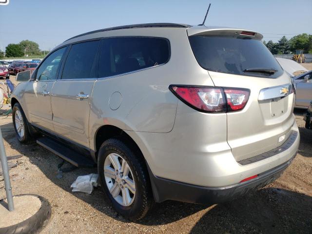 Photo 2 from auction – 2013 CHEVROLET TRAVERSE L with VIN 1GNKRGKD7DJ171021