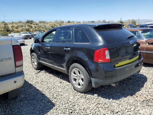 Photo 2 from auction – 2011 FORD EDGE SEL with VIN 2FMDK3JC7BBB04598