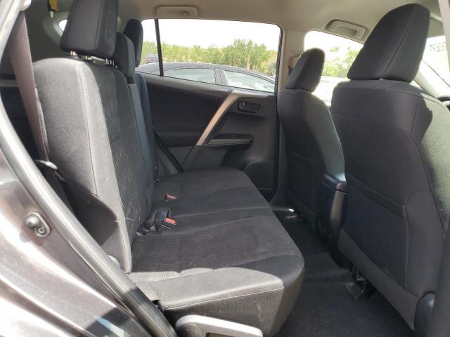 Photo 11 from auction – 2016 TOYOTA RAV4 LE with VIN JTMBFREVXGJ068858