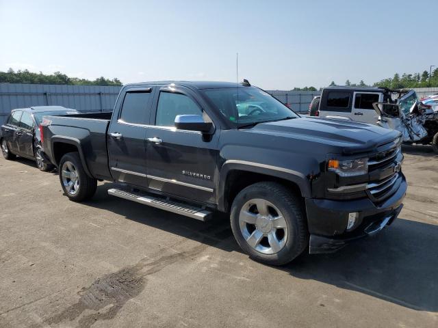 Photo 4 from auction – 2017 CHEVROLET SILVERADO with VIN 1GCVKSEC5HZ188794