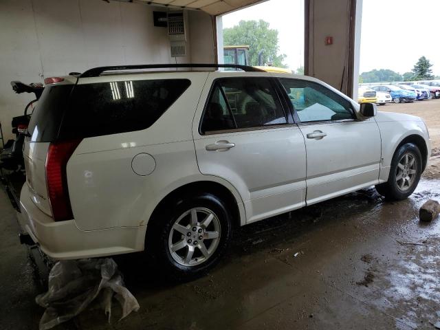 Photo 3 from auction – 2009 CADILLAC SRX with VIN 1GYEE437490113111