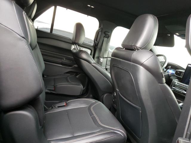 Photo 11 from auction – 2020 FORD EXPLORER S with VIN 1FM5K8GC7LGA28092