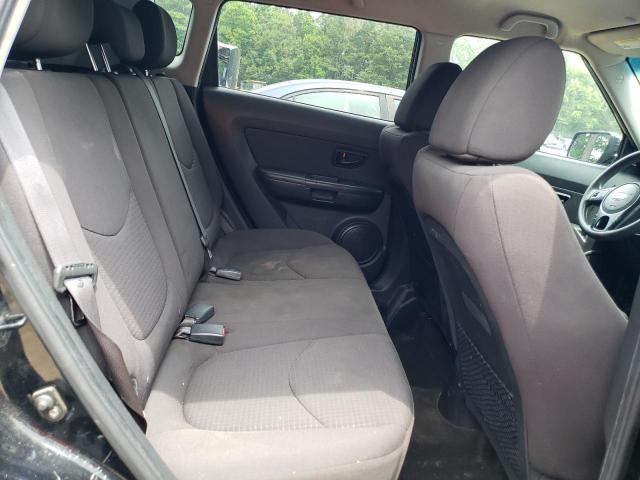 Photo 10 from auction – 2013 KIA SOUL with VIN KNDJT2A57D7504706