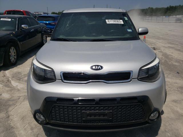 Photo 5 from auction – 2016 KIA SOUL + with VIN KNDJP3A54G7874655