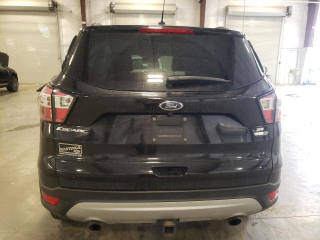 Photo 6 from auction – 2017 FORD ESCAPE SE with VIN 1FMCU9G90HUC79783