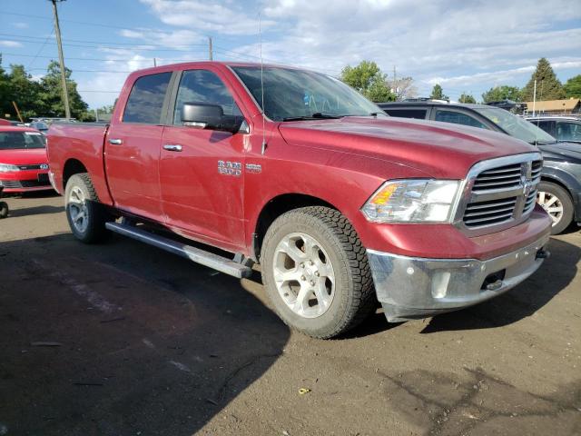 Photo 4 from auction – 2014 RAM 1500 SLT with VIN 1C6RR7LT7ES247000