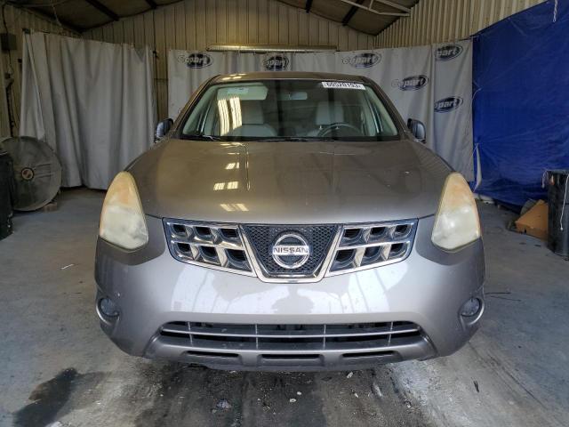 Photo 5 from auction – 2011 NISSAN ROGUE S with VIN JN8AS5MT7BW576673