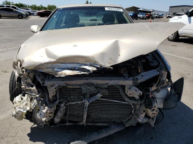 Photo 5 from auction – 2001 TOYOTA CAMRY CE with VIN JT2BG22KX10551948