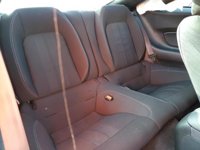 Photo 10 from auction – 2022 FORD MUSTANG with VIN 1FA6P8THXN5147285