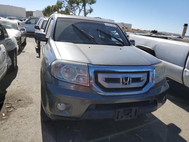 Photo 5 from auction – 2010 HONDA PILOT TOUR with VIN 5FNYF4H85AB010433