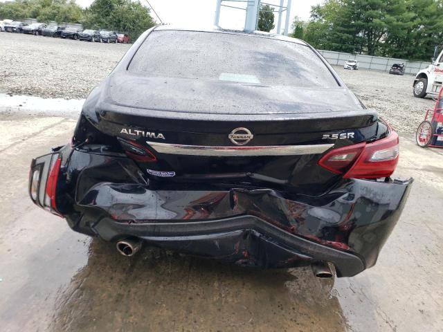Photo 6 from auction – 2017 NISSAN ALTIMA 3.5 with VIN 1N4BL3AP0HC212362
