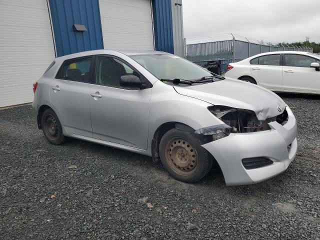 Photo 4 from auction – 2010 TOYOTA COROLLA MA with VIN 2T1KU4EE7AC224916