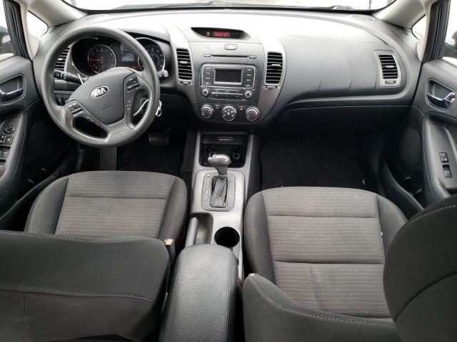 Photo 8 from auction – 2014 KIA FORTE LX with VIN KNAFX4A69E5126381