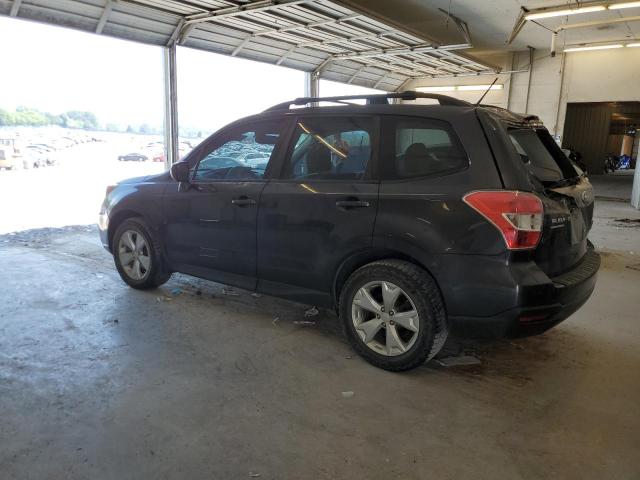 Photo 2 from auction – 2015 SUBARU FORESTER 2 with VIN JF2SJAFC1FH554060