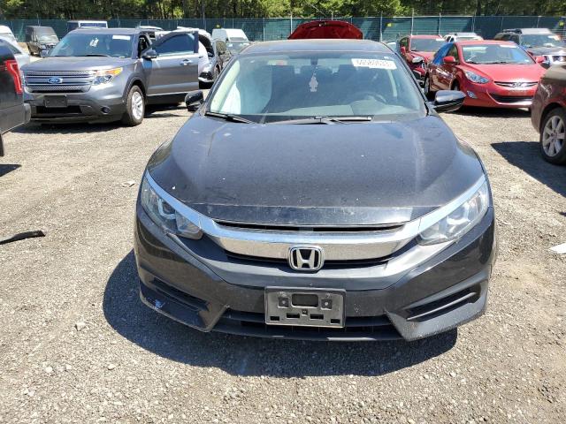 Photo 5 from auction – 2016 HONDA CIVIC LX with VIN 19XFC2F52GE218555