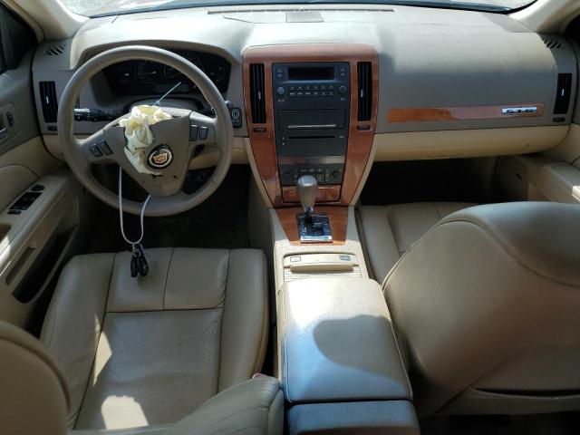 Foto 8 de la subasta – 2006 CADILLAC STS con VIN 1G6DW677660168243